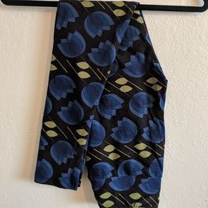 Lularoe OS leggings